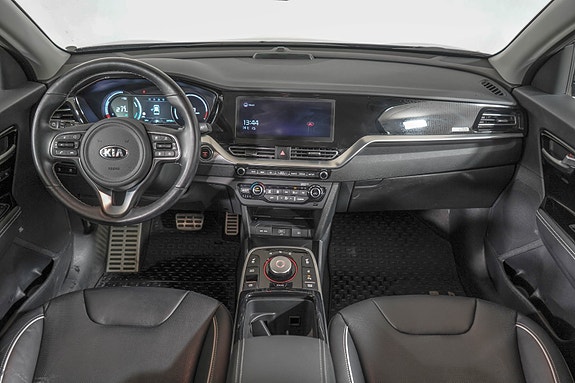 Kia e-Niro 14 of 25