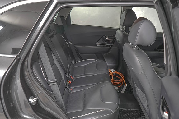 Kia e-Niro 9 of 25
