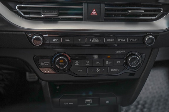 Kia e-Niro 23 of 25