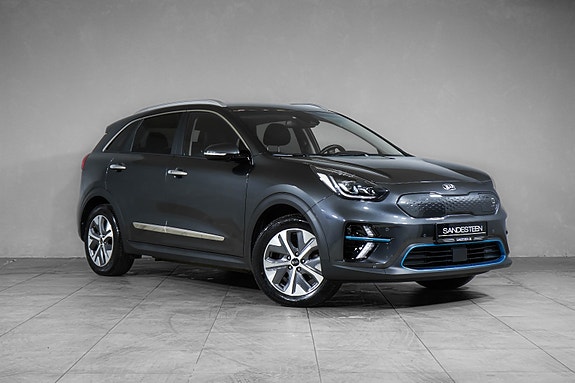 Kia e-Niro 3 of 25