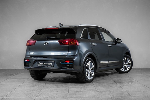 Kia e-Niro 4 of 25