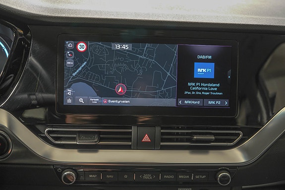 Kia e-Niro 22 of 25