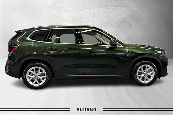 BMW iX1 6 of 29