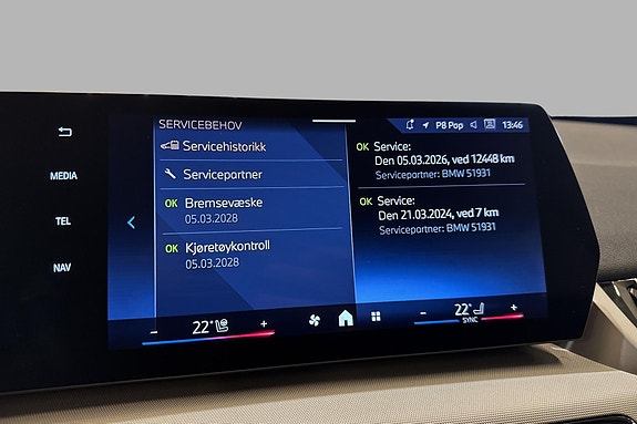 BMW iX1 23 of 29