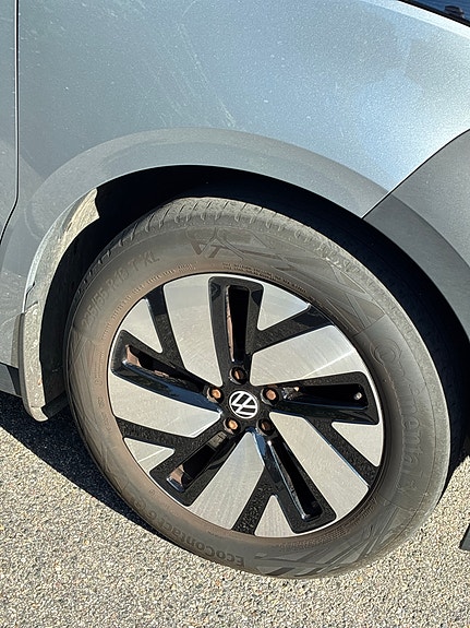 Volkswagen ID. Buzz 3 of 16