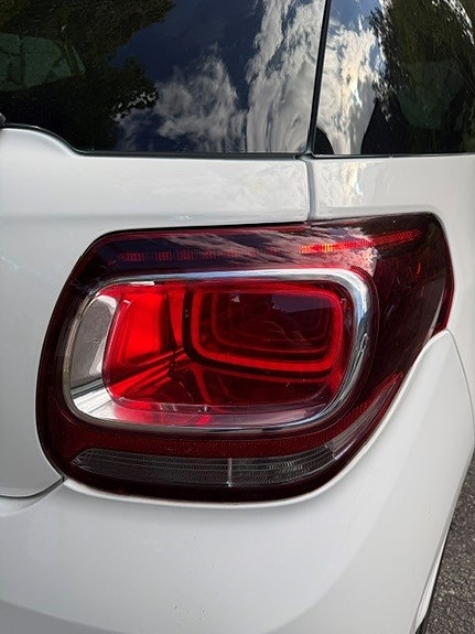 Citroen DS3 5 of 7