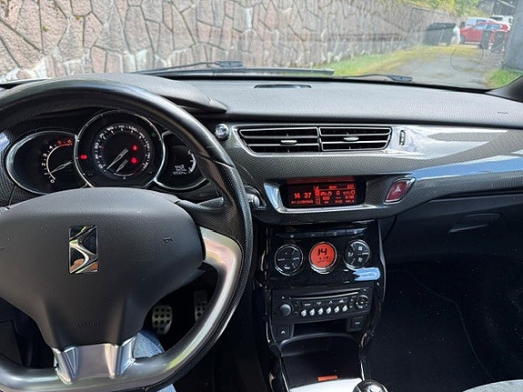 Citroen DS3 7 of 7