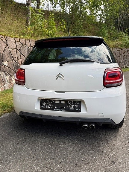 Citroen DS3 3 of 7