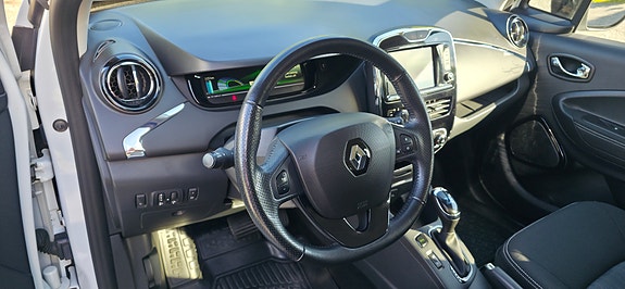 Renault Zoe 5 of 7