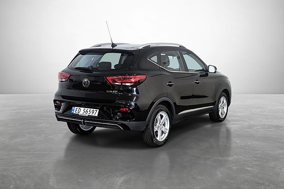 MG ZS EV 9 of 25