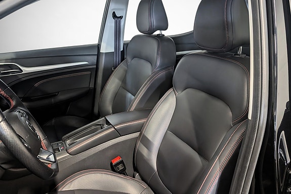 MG ZS EV 10 of 25