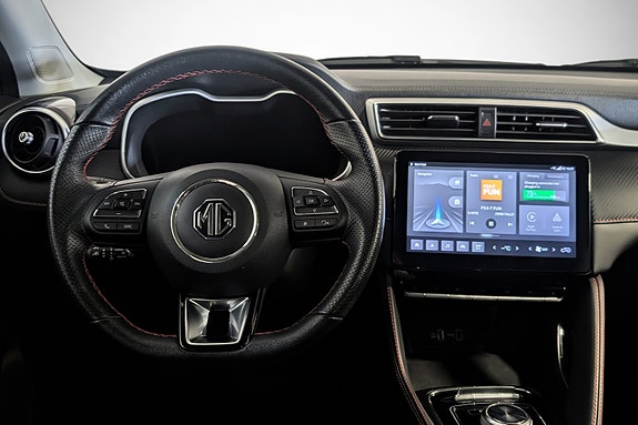MG ZS EV 14 of 25