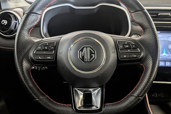 MG ZS EV 15 of 25
