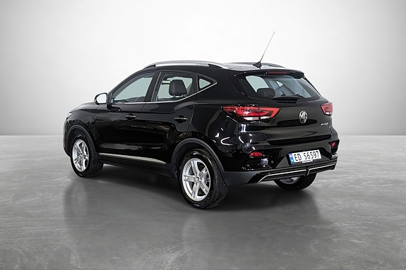 MG ZS EV 6 of 25