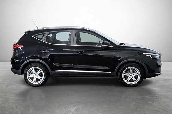 MG ZS EV 5 of 25