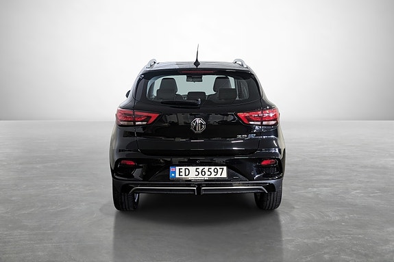 MG ZS EV 7 of 25