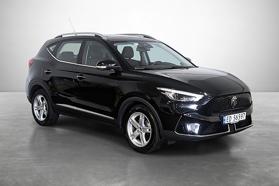 MG ZS EV 4 of 25