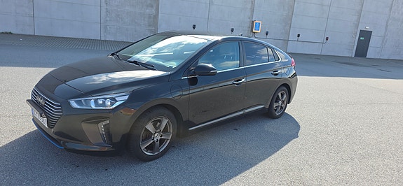 Hyundai IONIQ 5 of 14