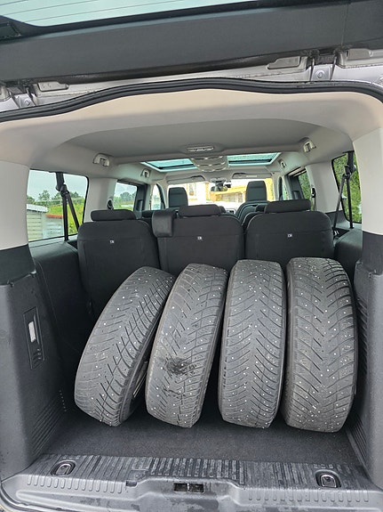 Toyota Proace Verso 25 of 26