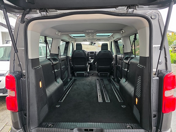 Toyota Proace Verso 24 of 26