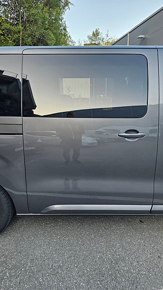 Toyota Proace Verso 9 of 26