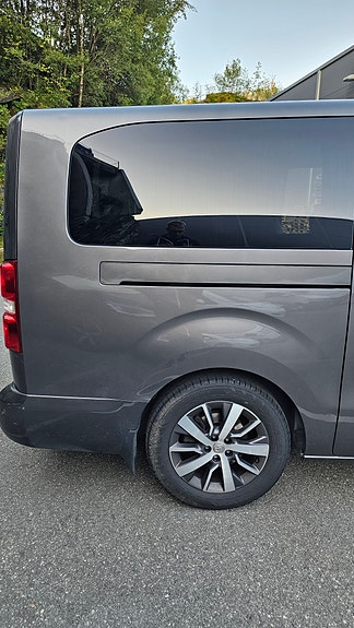 Toyota Proace Verso 8 of 26