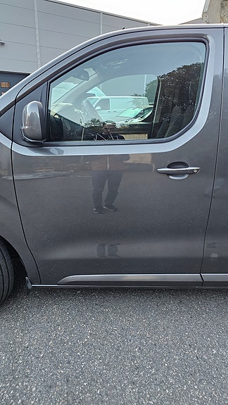 Toyota Proace Verso 4 of 26