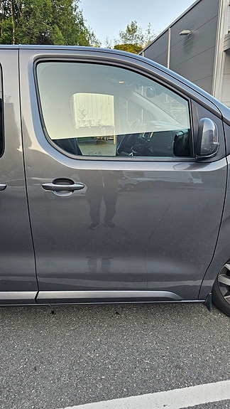 Toyota Proace Verso 10 of 26