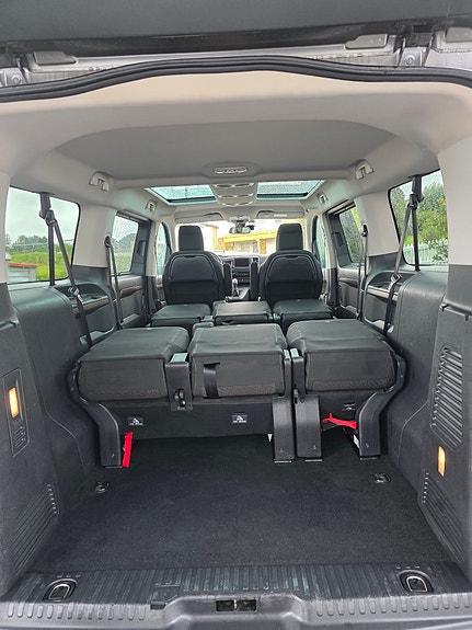 Toyota Proace Verso 23 of 26