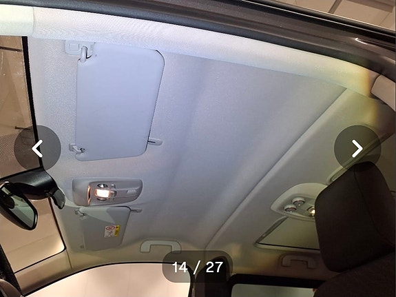 Toyota Proace Verso 21 of 26