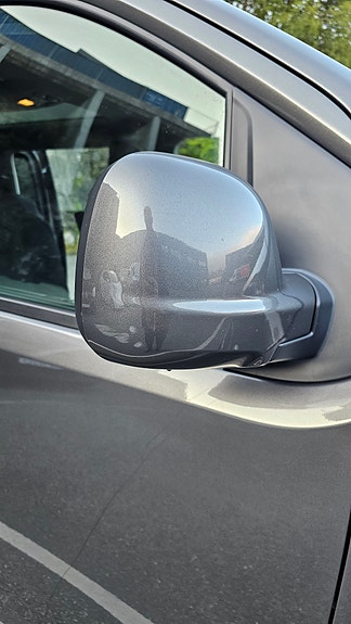 Toyota Proace Verso 11 of 26