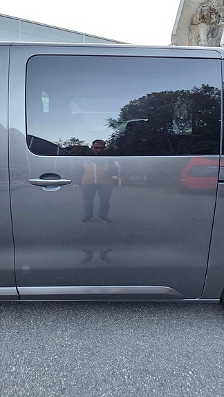 Toyota Proace Verso 5 of 26