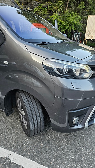 Toyota Proace Verso 13 of 26