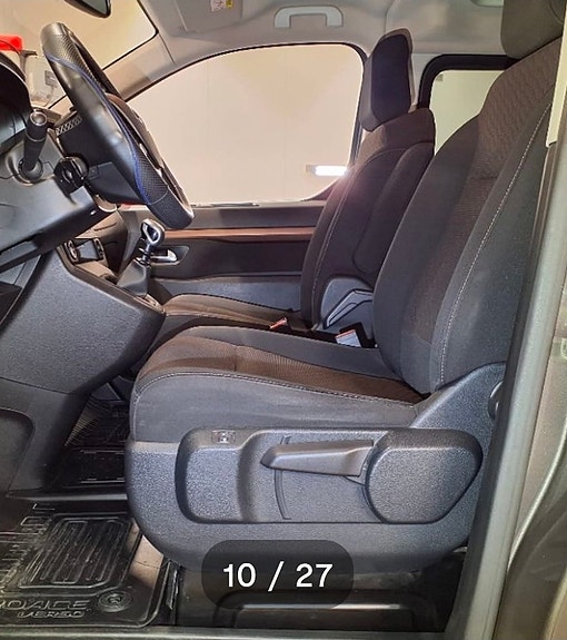 Toyota Proace Verso 19 of 26
