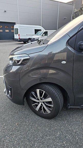 Toyota Proace Verso 3 of 26