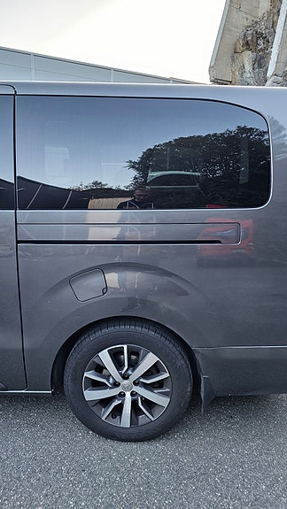 Toyota Proace Verso 6 of 26