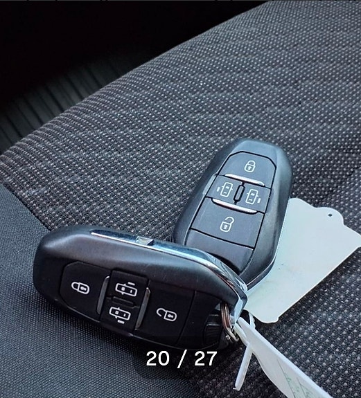 Toyota Proace Verso 26 of 26