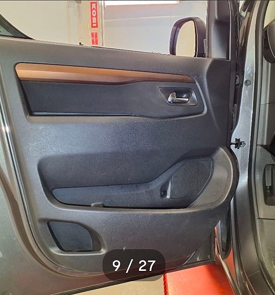 Toyota Proace Verso 20 of 26