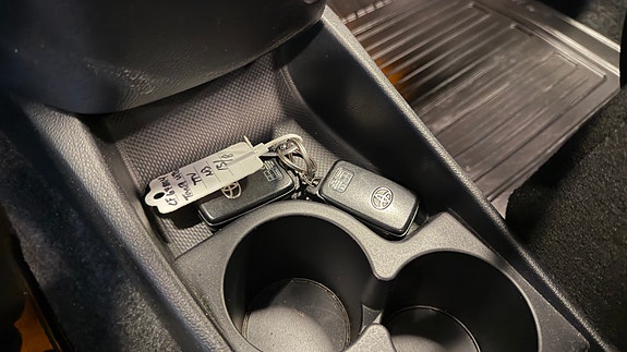 Toyota Verso-S 10 of 13