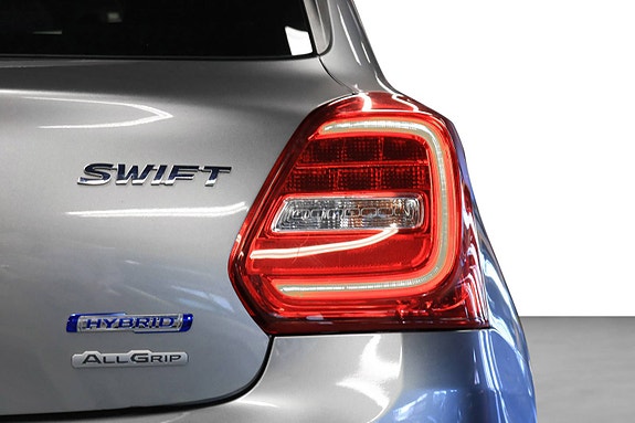 Suzuki Swift 5 of 20