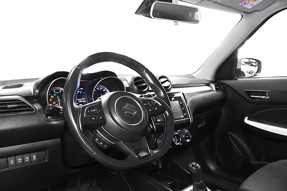 Suzuki Swift 6 of 20