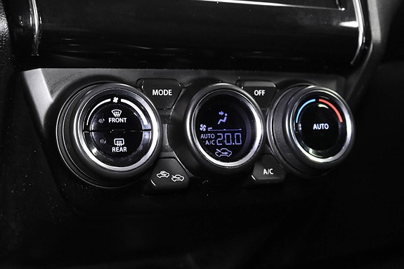 Suzuki Swift 14 of 20