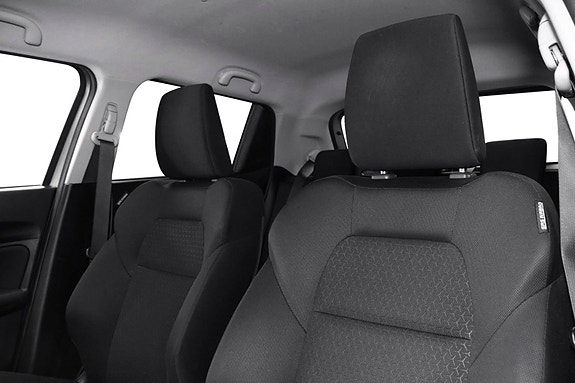 Suzuki Swift 16 of 20