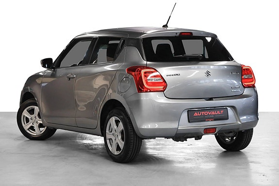 Suzuki Swift 4 of 20