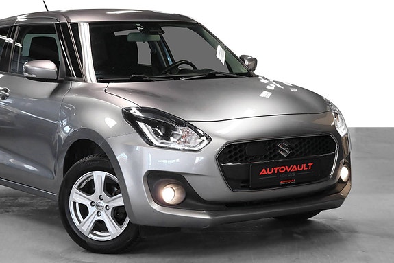 Suzuki Swift 2 of 20