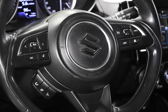 Suzuki Swift 7 of 20