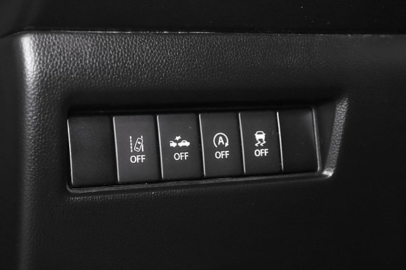 Suzuki Swift 8 of 20