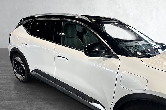 Renault Scenic E-Tech 3 of 20