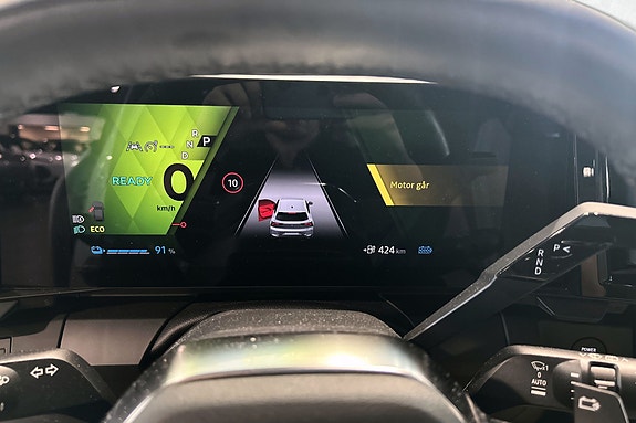 Renault Scenic E-Tech 15 of 20