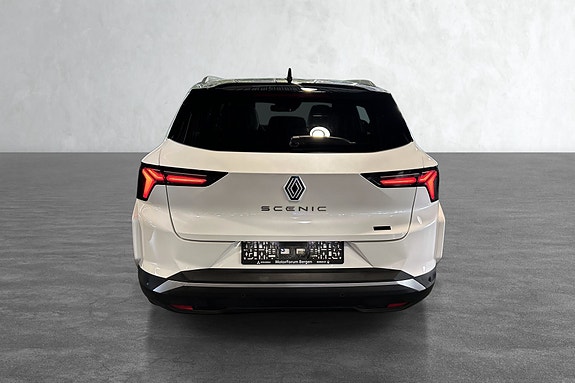 Renault Scenic E-Tech 5 of 20